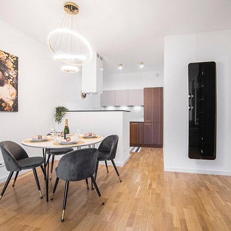 Drim Apartaments Gdańsk Kültér fotó