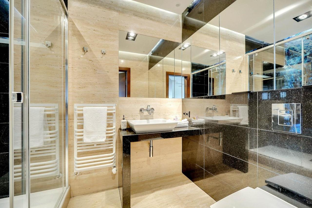 Drim Apartaments Gdańsk Kültér fotó