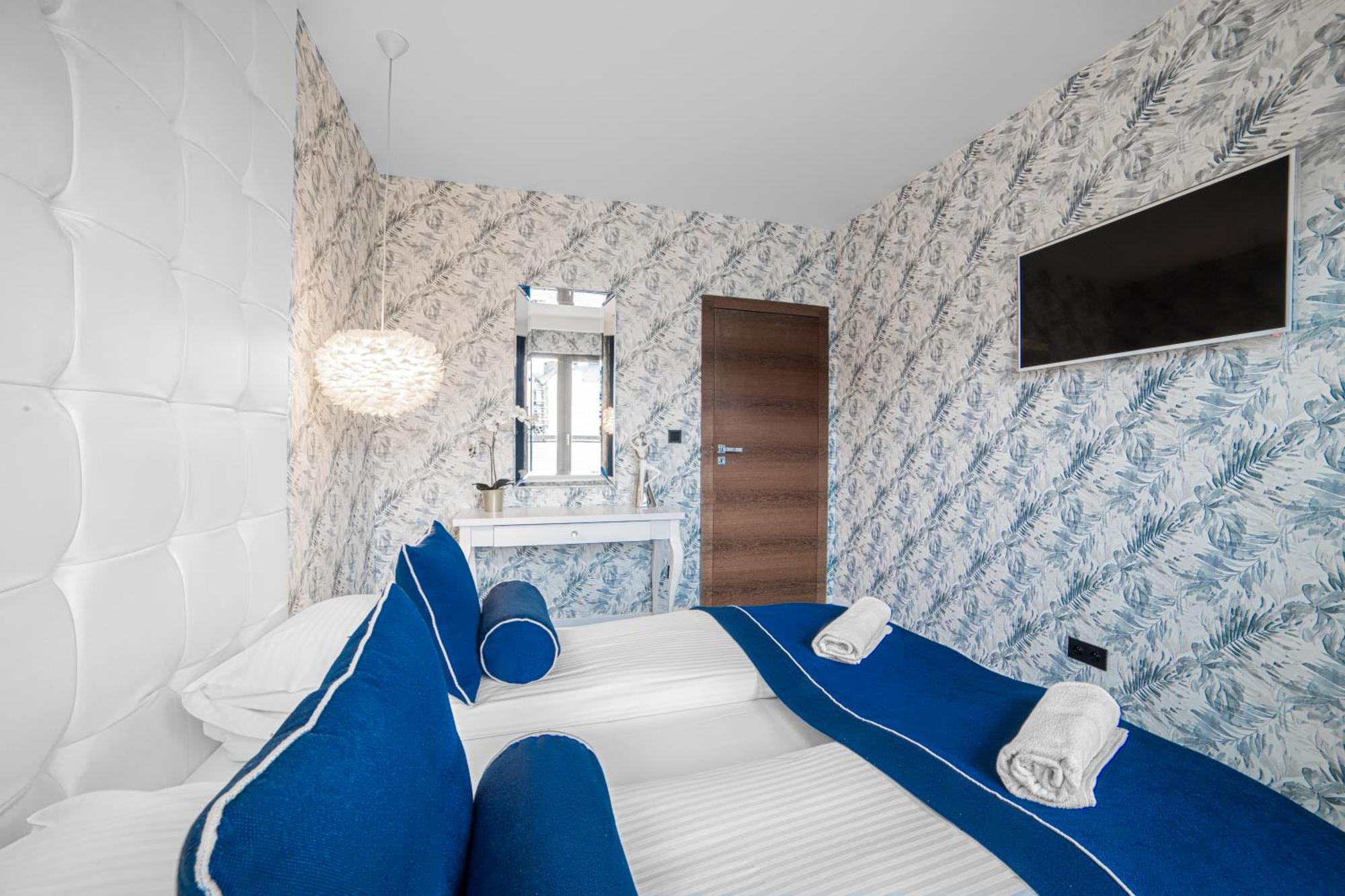 Drim Apartaments Gdańsk Kültér fotó