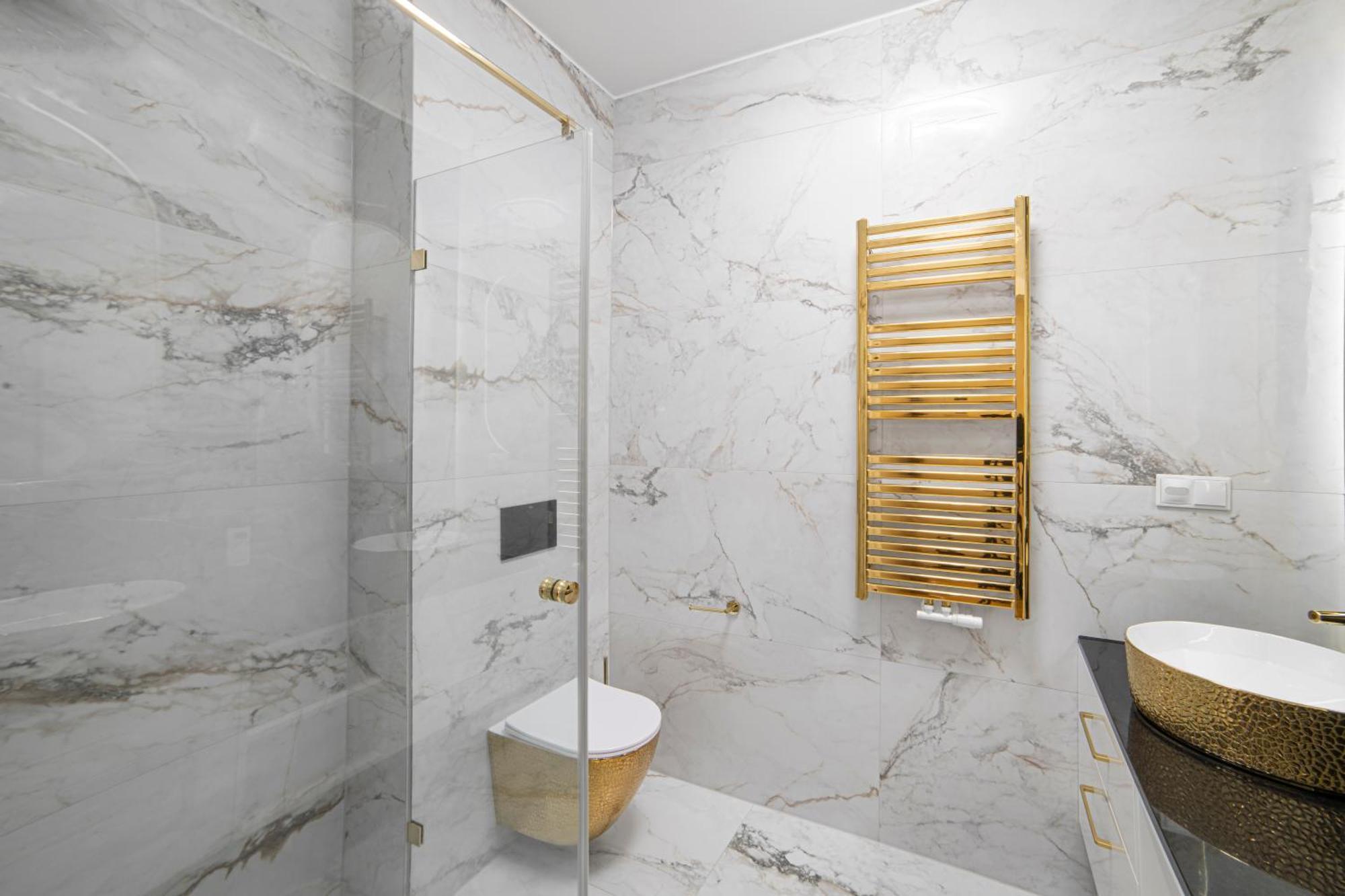 Drim Apartaments Gdańsk Kültér fotó