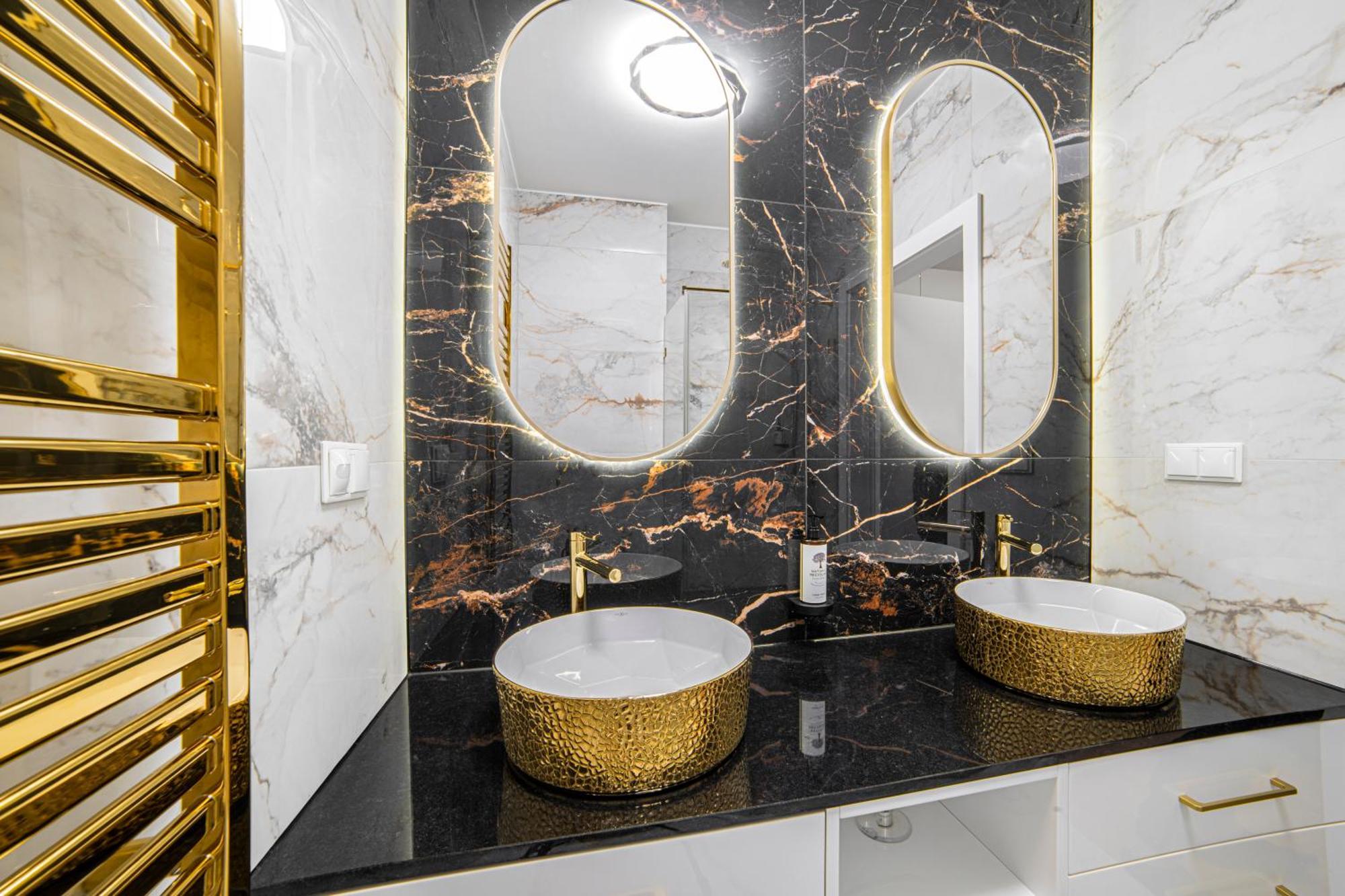 Drim Apartaments Gdańsk Kültér fotó