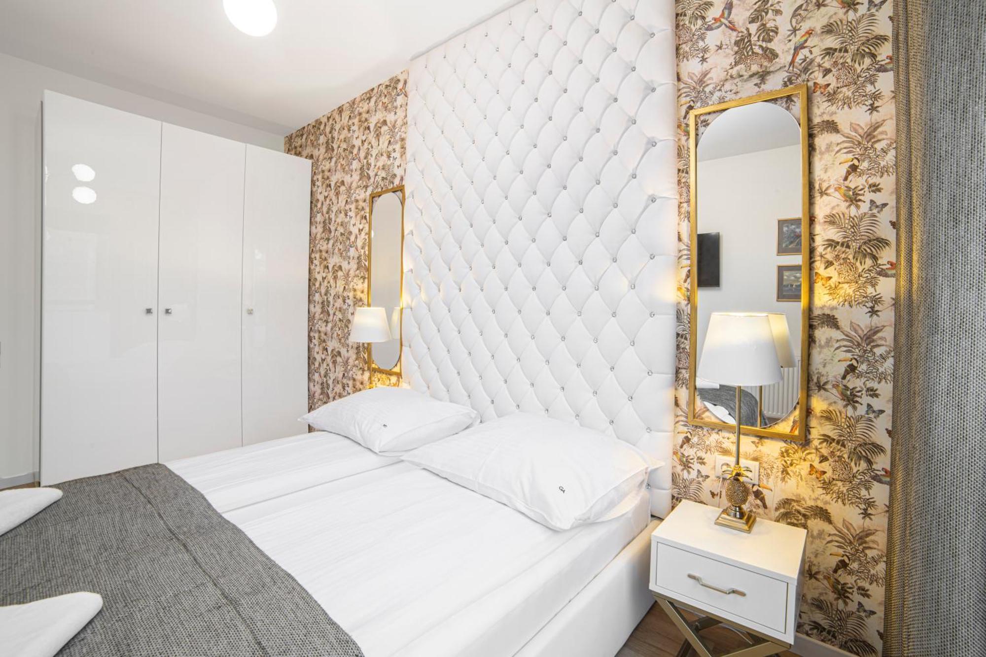 Drim Apartaments Gdańsk Kültér fotó