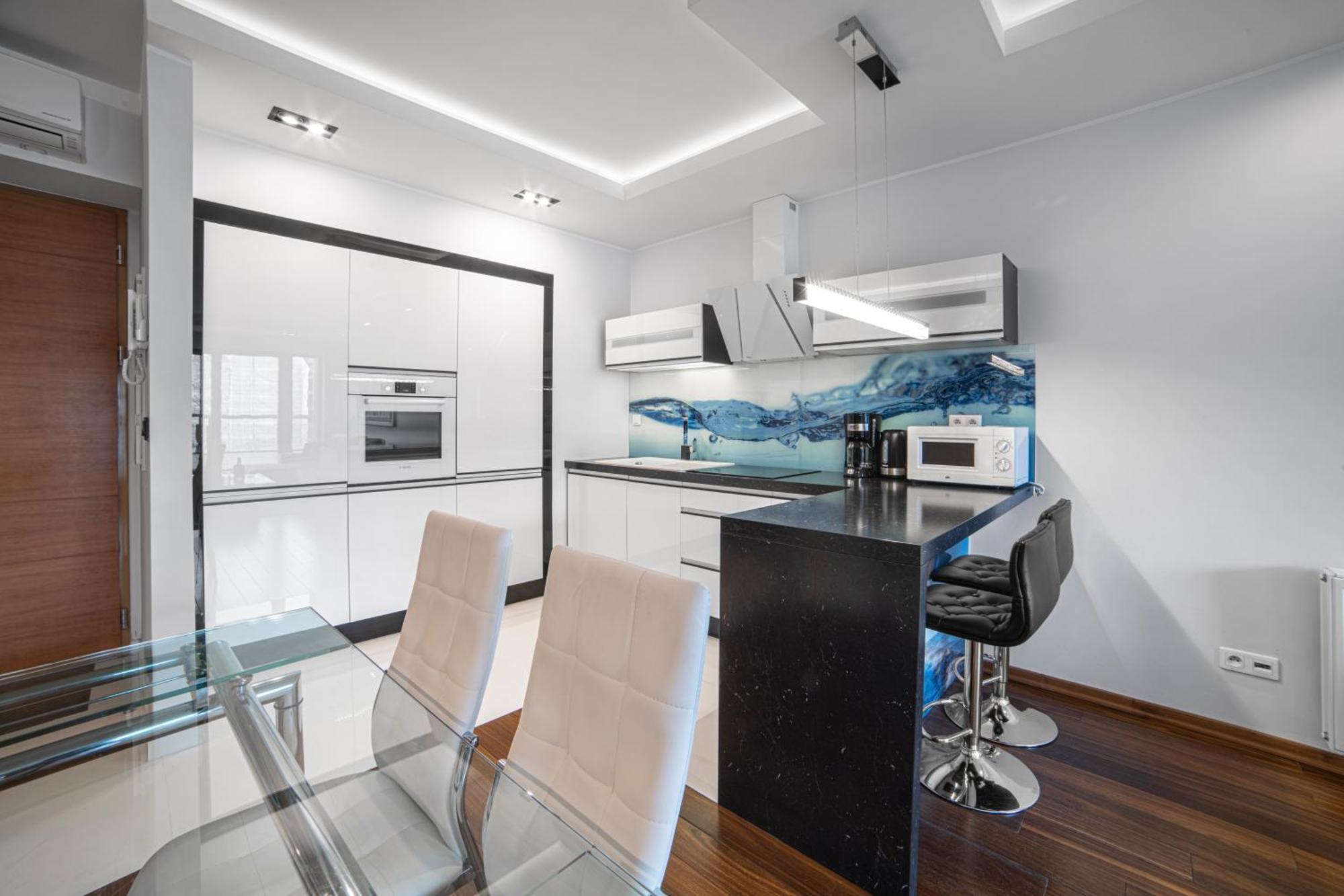 Drim Apartaments Gdańsk Kültér fotó