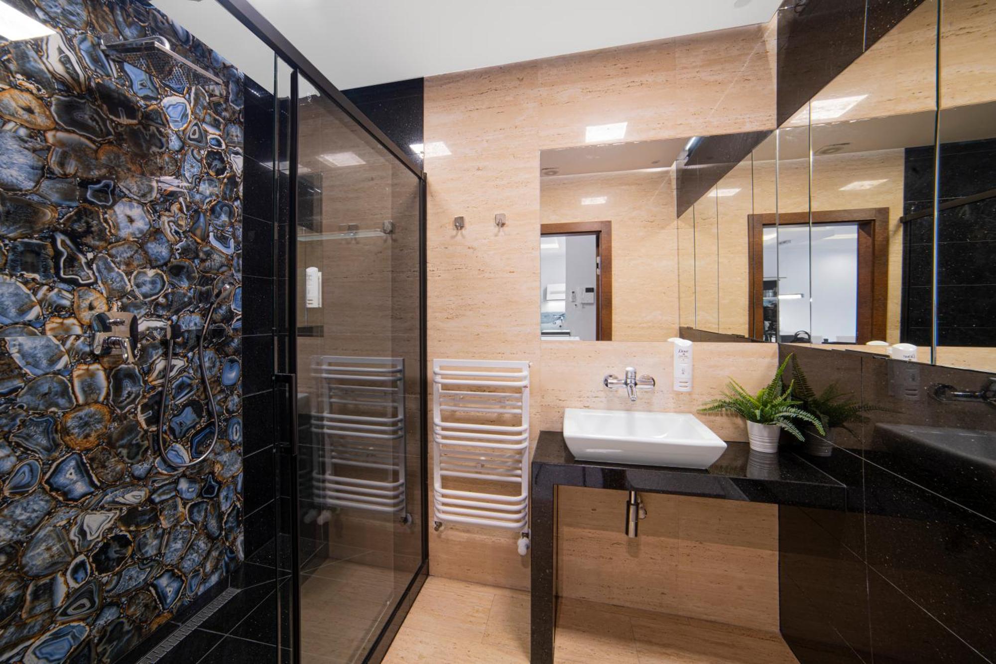 Drim Apartaments Gdańsk Kültér fotó