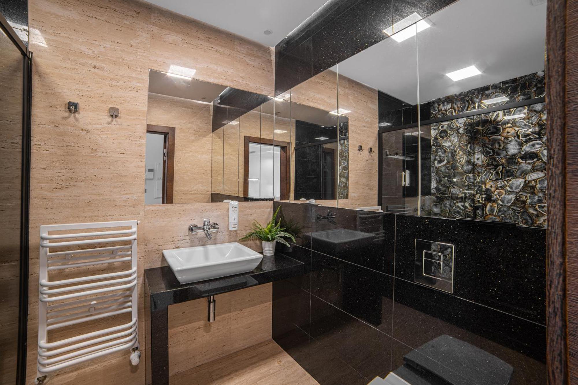 Drim Apartaments Gdańsk Kültér fotó