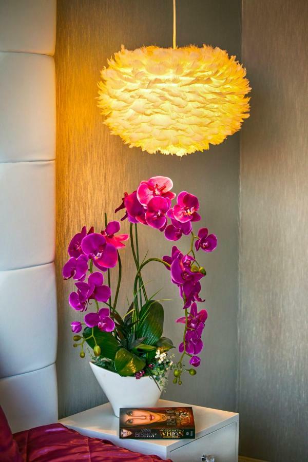 Drim Apartaments Gdańsk Kültér fotó